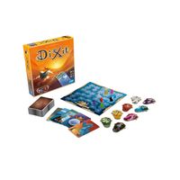 Dixit - thumbnail
