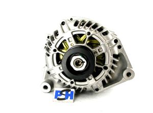Dynamo BMW 95A 215506095000