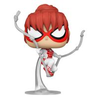 Spider-Man POP! Marvel Vinyl Figure Spinneret 9 cm Spider-Man POP! Marvel Vinyl Figure Spinneret 9 cm
