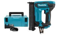 Makita DFN350RTJ Accu Afwerktacker 18Ga 18V 5.0Ah in Mbox