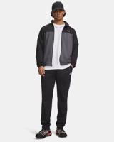 Under Armour Emea Novelty Trainingspak Heren Zwart/Grijs - Maat XS - Kleur: ZwartGrijs | Soccerfanshop