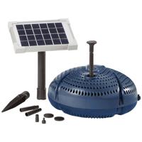 FIAP Aqua Active Solar SET 300 2761 Pompset op zonne-energie