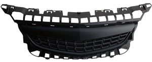 Embleemloze Grill Opel Astra J 2009- excl. facelift DXSG985