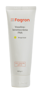 Fagron Vaselinelanettecrème FNA