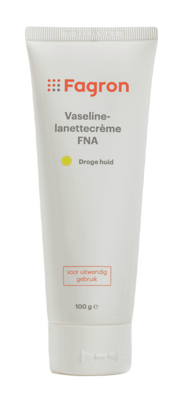 Fagron Vaselinelanettecrème FNA