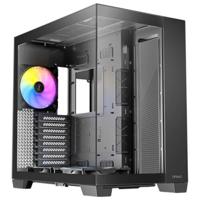 ATX Semi-toren BehuizingAntec C8 ARGB Zwart