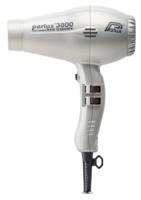 Parlux Föhn 3800 Ceramic Ionic Eco Argento 1Stuks