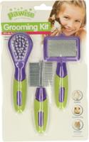 Pawise Grooming Kit Rodents & Rabbits