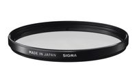 Sigma 55mm WR UV Ultraviolet (UV) filter voor camera's 5,5 cm