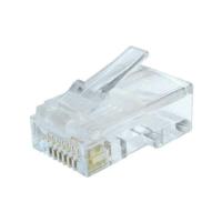 Stevige UTP-netwerkkabel Cat6 GEMBIRD LC-8P8C-002