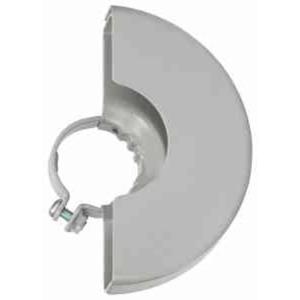 Bosch Accessories 1619P06551 Beschermkap met dekplaat, 125 mm, geschikt voor GWS 6-125 Diameter 125 mm