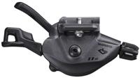 Shimano xt linkglide sl-m8130 i-spec ev 11-speed shift lever right