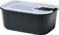 Vershouddoos 700 ml - Nordic black - Mepal