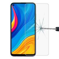 Voor Huawei geniet van 10 9H 2.5 D gehard glas film