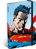 Superman Notitieboek A6 Superman Notitieboek A6