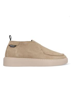 Antony Morato Sneakers MMFW01859-LE300005-2102 Bruin maat