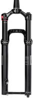 ROCKSHOX verende voorvork "reba gold isolator 3p" 27,5"+ / 29" booster rs suspension fork reba g 29 130mm 3p rmt 44 black