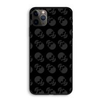 Musketon Skulls: iPhone 11 Pro Biologisch afbreekbaar hoesje