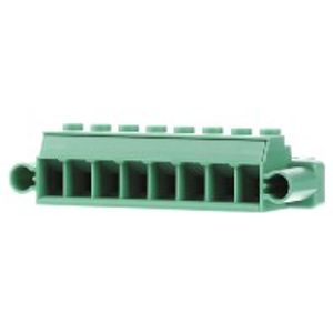 PC 5/ 8-STF1-7,62  - Cable connector for printed circuit PC 5/ 8-STF1-7,62