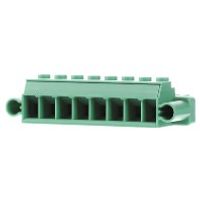 PC 5/ 8-STF1-7,62  - Cable connector for printed circuit PC 5/ 8-STF1-7,62 - thumbnail