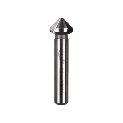 Milwaukee Verzinkboor HSS Cobalt 16,5mm - 4932493979