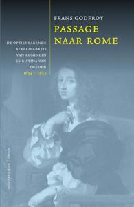 Passage naar Rome (Paperback)