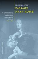 Passage naar Rome (Paperback)