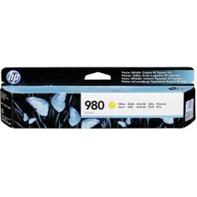 HP D8J09A inktcartridge