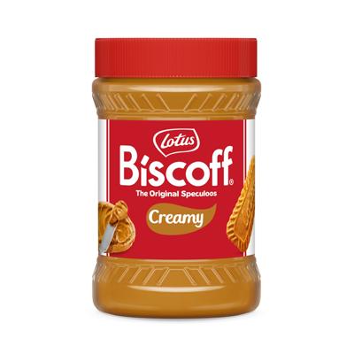 Lotus speculoos smeerpasta - 400g