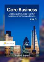 Core Business (Paperback)