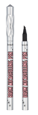 Benefit Brow Microfilling Pen 0.77 g Deep Brown Wenkbrauw Make-Up
