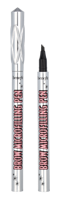 Benefit Brow Microfilling Pen 0.77 g Deep Brown Wenkbrauw Make-Up