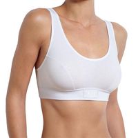 Sloggi Double Comfort top-38-Wit - thumbnail