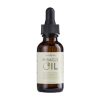 Earthly body Castorolie - 1 fl oz / 30 ml