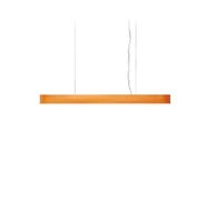 LZF - I-Club Slim Kort Led Dimmable DALI Hanglamp LZF - I-Club Slim Kort Led Dimmable DALI Hanglamp