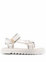 Marsèll x Suicoke sandales Depa 01 - Blanc