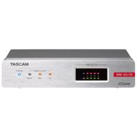 Tascam MM-4D-IN-X Dante converter