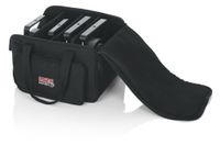 Gator Cases G-LIGHTBAG-1610 apparatuurtas Buidelzak Zwart - thumbnail