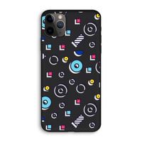 8-bit N°9: iPhone 11 Pro Biologisch afbreekbaar hoesje