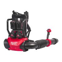 Milwaukee M18 FUEL™ F2BPB-124 Ruggedragen accu bladblazer 2x18V 12.0Ah - 4933499231 Milwaukee M18 FUEL™ F2BPB-124 Ruggedragen accu bladblazer 2x18V 12.0Ah - 4933499231