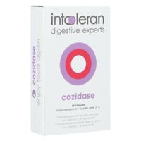 Intoleran Cozidase 60 Capsules