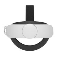 Oculus 899-00208-01 slimme draagbare accessoire Polsband Zwart, Wit