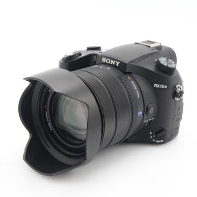 Sony Cybershot DSC-RX10 IV occasion