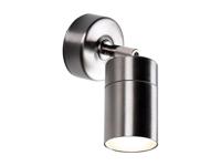 Garden lights palm wandverlichting 12 v 310 lm 4 w 3000 k - Velleman