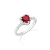 Dames ring Amen ANTICBR3
