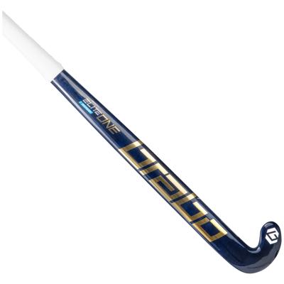 Brabo Indoor Elite 1 Forged Carbon Low Bow