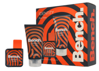 Bench Identity For Him Giftset 105 ml Eau de Toilette