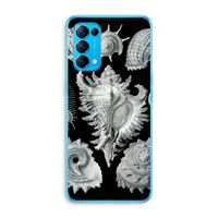 Haeckel Prosobranchia: Oppo Find X3 Lite Transparant Hoesje