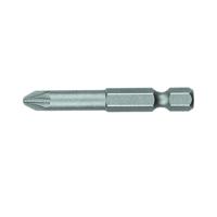 Ivana 56773 schroefbit [5x] - PZ-3 - 1/4" x 50mm