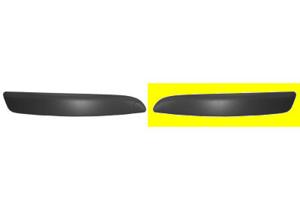 Bumperlijst Links Bumper Primer 4040585